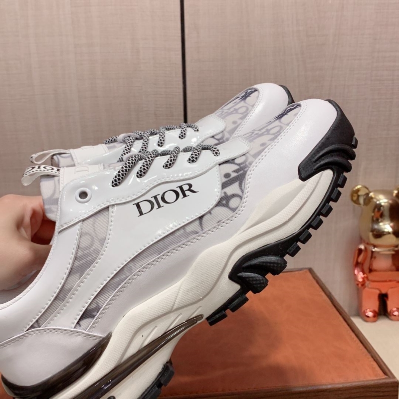 Christian Dior Sneakers